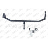 H.N29.A HALTY Фаркоп на Nissan Serena C25 2WD/4WD комплектация Highway Star 2005-2010. Требуется подрезка бампера. Тип шара: A. Нагрузки: 750/75 кг, масса фаркопа 15,5 кг
