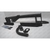 O-234 STEINHOF Фаркоп на Opel Zafira Tourer, кроме CNG, кроме Flex-Fix 01/2012-2019. Требуется подрезка бампера. Тип шара: A. Нагрузки: 1500/75 кг, масса фаркопа 18,8 кг (без электрики в комплекте)