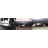 O037C GALIA Полностью оцинкованный фаркоп на Opel Combo 2004-2012. Подрозетник убирается за бампер. Тип шара: C (горизонтальный съемный). Невидимый вырез бампера. Нагрузки: 1200/50 кг, масса фаркопа 15,47 кг