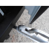 O060C GALIA Полностью оцинкованный фаркоп на Renault Master 2010-, Opel Movano B 2010-2021, Nissan NV400 2011-2021, Nissan Interstar 2022- фургон без ступеньки, передний привод, кроме двухскатных авто. Тип шара: C (горизонтальный съемный). Установка без с