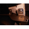 O060C GALIA Полностью оцинкованный фаркоп на Renault Master 2010-, Opel Movano B 2010-2021, Nissan NV400 2011-2021, Nissan Interstar 2022- фургон без ступеньки, передний привод, кроме двухскатных авто. Тип шара: C (горизонтальный съемный). Установка без с