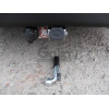 O060C GALIA Полностью оцинкованный фаркоп на Renault Master 2010-, Opel Movano B 2010-2021, Nissan NV400 2011-2021, Nissan Interstar 2022- фургон без ступеньки, передний привод, кроме двухскатных авто. Тип шара: C (горизонтальный съемный). Установка без с