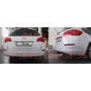 O061A GALIA Полностью оцинкованный фаркоп на Opel Astra J седан/универсал 2009-2015. Подрозетник убирается за бампер. Тип шара: A. Невидимый вырез бампера. Нагрузки: 1600/75 кг, масса фаркопа 16,02 кг