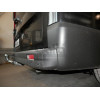 O066C GALIA Полностью оцинкованный фаркоп на Renault Trafic 2014-, Opel Vivaro 2014-2018, FIAT Talento 2016-2020, Nissan NV300 L1,L2 2016-. Тип шара: C (горизонтальный съемный). Установка без снятия и выреза бампера. Нагрузки: 2500/120 кг, масса фаркопа 2