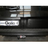O066C GALIA Полностью оцинкованный фаркоп на Renault Trafic 2014-, Opel Vivaro 2014-2018, FIAT Talento 2016-2020, Nissan NV300 L1,L2 2016-. Тип шара: C (горизонтальный съемный). Установка без снятия и выреза бампера. Нагрузки: 2500/120 кг, масса фаркопа 2