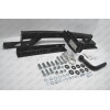 OP 05 AVTOS Фаркоп на Opel Astra J хетчбек 5 дверей 2009-2015. Необходима подрезка бампера. Тип шара: A. Нагрузки: 1500/75 кг, масса фаркопа 20 кг (без электрики в комплекте)