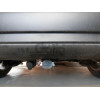 P045C GALIA Полностью оцинкованный фаркоп на Peugeot 2008 2013-2019. Тип шара: C (горизонтальный съемный). Установка без снятия и выреза бампера. Нагрузки: 1400/60 кг, масса фаркопа 17,36 кг