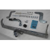 P045C GALIA Полностью оцинкованный фаркоп на Peugeot 2008 2013-2019. Тип шара: C (горизонтальный съемный). Установка без снятия и выреза бампера. Нагрузки: 1400/60 кг, масса фаркопа 17,36 кг