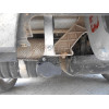 M115A GALIA Полностью оцинкованный фаркоп на Mercedes GLS-Class x166 2016-2019, Mercedes GLE-Class w166 2015-2019, Mercedes GLE-Class Coupe c292 2015-2019, Mercedes M-Class w164 2005-2012, w166 2012-2015, Mercedes GL-Class x164 2005-2012, x166 2012-2016. 