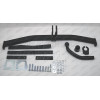 R-108 STEINHOF Фаркоп на Renault Megane II хетчбек 3/5 дверей 11/2002-2009, Renault Megane II Scenic 07/2003-2009, Renault Megane II Grand Scenic 04/2004-2009 без подрезки бампера. Тип шара: A. Нагрузки: 1350/75 кг, масса фаркопа 19,4 кг (без электрики в 