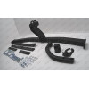 R-108 STEINHOF Фаркоп на Renault Megane II хетчбек 3/5 дверей 11/2002-2009, Renault Megane II Scenic 07/2003-2009, Renault Megane II Grand Scenic 04/2004-2009 без подрезки бампера. Тип шара: A. Нагрузки: 1350/75 кг, масса фаркопа 19,4 кг (без электрики в 