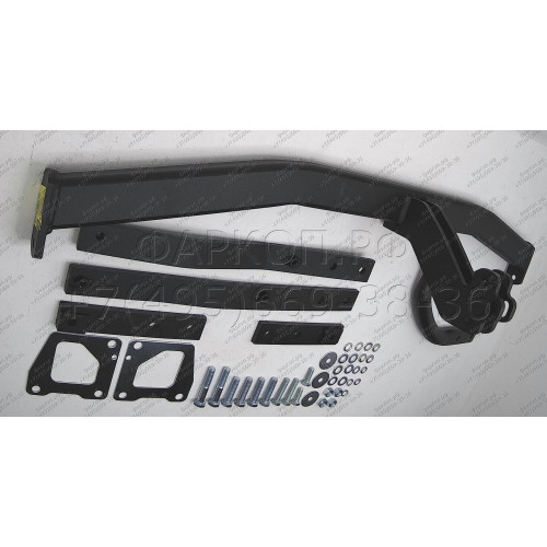 R-108 STEINHOF Фаркоп на Renault Megane II хетчбек 3/5 дверей 11/2002-2009, Renault Megane II Scenic 07/2003-2009, Renault Megane II Grand Scenic 04/2004-2009 без подрезки бампера. Тип шара: A. Нагрузки: 1350/75 кг, масса фаркопа 19,4 кг (без электрики в 