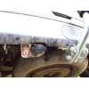 R005A GALIA Полностью оцинкованный фаркоп на Renault Espace 1997-2002, включая Grand Espace, не включая 4WD. Тип шара: A. Установка без снятия и выреза бампера. Нагрузки: 2000/85 кг, масса фаркопа 14,02 кг