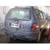 R005A GALIA Полностью оцинкованный фаркоп на Renault Espace 1997-2002, включая Grand Espace, не включая 4WD. Тип шара: A. Установка без снятия и выреза бампера. Нагрузки: 2000/85 кг, масса фаркопа 14,02 кг