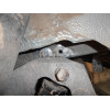 R046C GALIA Полностью оцинкованный фаркоп на Renault Scenic RX4 1999-2007. Тип шара: C (горизонтальный съемный). Установка без снятия и выреза бампера. Нагрузки: 1350/65 кг, масса фаркопа 18,85 кг