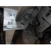 R046C GALIA Полностью оцинкованный фаркоп на Renault Scenic RX4 1999-2007. Тип шара: C (горизонтальный съемный). Установка без снятия и выреза бампера. Нагрузки: 1350/65 кг, масса фаркопа 18,85 кг