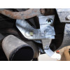 R046C GALIA Полностью оцинкованный фаркоп на Renault Scenic RX4 1999-2007. Тип шара: C (горизонтальный съемный). Установка без снятия и выреза бампера. Нагрузки: 1350/65 кг, масса фаркопа 18,85 кг