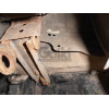 R046C GALIA Полностью оцинкованный фаркоп на Renault Scenic RX4 1999-2007. Тип шара: C (горизонтальный съемный). Установка без снятия и выреза бампера. Нагрузки: 1350/65 кг, масса фаркопа 18,85 кг