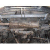 R046C GALIA Полностью оцинкованный фаркоп на Renault Scenic RX4 1999-2007. Тип шара: C (горизонтальный съемный). Установка без снятия и выреза бампера. Нагрузки: 1350/65 кг, масса фаркопа 18,85 кг