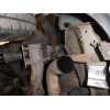 R046C GALIA Полностью оцинкованный фаркоп на Renault Scenic RX4 1999-2007. Тип шара: C (горизонтальный съемный). Установка без снятия и выреза бампера. Нагрузки: 1350/65 кг, масса фаркопа 18,85 кг
