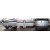 R074C GALIA Полностью оцинкованный фаркоп на Renault Megane II 2003-2008 (classic) седан/универсал, Megane III универсал 2008-2016. Подрозетник убирается за бампер. Тип шара: C (горизонтальный съемный). Установка без выреза бампера. Нагрузки: 1300/75 кг, 