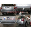 R094A GALIA Полностью оцинкованный фаркоп на Land Rover Freelander II 2008-2015. Тип шара: A. Невидимый вырез бампера. Нагрузки: 2300/145 кг, масса фаркопа 15,82 кг