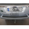 R094A GALIA Полностью оцинкованный фаркоп на Land Rover Freelander II 2008-2015. Тип шара: A. Невидимый вырез бампера. Нагрузки: 2300/145 кг, масса фаркопа 15,82 кг