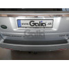 R094A GALIA Полностью оцинкованный фаркоп на Land Rover Freelander II 2008-2015. Тип шара: A. Невидимый вырез бампера. Нагрузки: 2300/145 кг, масса фаркопа 15,82 кг