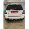 R094A GALIA Полностью оцинкованный фаркоп на Land Rover Freelander II 2008-2015. Тип шара: A. Невидимый вырез бампера. Нагрузки: 2300/145 кг, масса фаркопа 15,82 кг