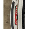 R094A GALIA Полностью оцинкованный фаркоп на Land Rover Freelander II 2008-2015. Тип шара: A. Невидимый вырез бампера. Нагрузки: 2300/145 кг, масса фаркопа 15,82 кг