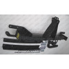 S-368 STEINHOF Фаркоп на Subaru Outback 2009-2015. Требуется подрезка бампера. Тип шара: A. Нагрузки: 2000/85 кг, масса фаркопа 17,3 кг (без электрики в комплекте)
