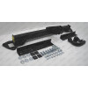 S-372 STEINHOF Фаркоп на Subaru Impreza хетчбек 5 дверей 2007-2012 (кроме WRX). Требуется подрезка бампера. Тип шара: A. Нагрузки: 1600/75 кг, масса фаркопа 14,3 кг (без электрики в комплекте)