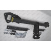 S-372 STEINHOF Фаркоп на Subaru Impreza хетчбек 5 дверей 2007-2012 (кроме WRX). Требуется подрезка бампера. Тип шара: A. Нагрузки: 1600/75 кг, масса фаркопа 14,3 кг (без электрики в комплекте)