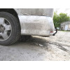 H.N29.A HALTY Фаркоп на Nissan Serena C25 2WD/4WD комплектация Highway Star 2005-2010. Требуется подрезка бампера. Тип шара: A. Нагрузки: 750/75 кг, масса фаркопа 15,5 кг