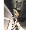 H.N29.A HALTY Фаркоп на Nissan Serena C25 2WD/4WD комплектация Highway Star 2005-2010. Требуется подрезка бампера. Тип шара: A. Нагрузки: 750/75 кг, масса фаркопа 15,5 кг