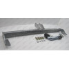 T042A GALIA Полностью оцинкованный фаркоп на Toyota RAV4 2000-2006, Chery Tiggo 2006-2014, Vortex Tingo 2010-2013. Тип шара: A. Установка без снятия и выреза бампера. Нагрузки: 1800/75 кг, масса фаркопа 11,52 кг