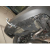 T061C GALIA Полностью оцинкованный фаркоп на Toyota RAV4 2013-2019. Тип шара: C (горизонтальный съемный). Минимальная подрезка бампера. Нагрузки: 2000/90 кг, масса фаркопа 24,47 кг