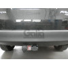 T061C GALIA Полностью оцинкованный фаркоп на Toyota RAV4 2013-2019. Тип шара: C (горизонтальный съемный). Минимальная подрезка бампера. Нагрузки: 2000/90 кг, масса фаркопа 24,47 кг