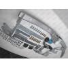 T061C GALIA Полностью оцинкованный фаркоп на Toyota RAV4 2013-2019. Тип шара: C (горизонтальный съемный). Минимальная подрезка бампера. Нагрузки: 2000/90 кг, масса фаркопа 24,47 кг