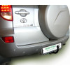 T107-A Лидер-плюс ТСУ для Toyota RAV4 (A2,XA3) 2006-2013 без снятия и выреза бампера. Нагрузки: 1500/75 кг, масса фаркопа 20,8 кг (без электрики в комплекте)