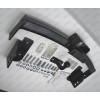 T113-FC Лидер-плюс ТСУ для Toyota Land Cruiser Prado J120 2002-2009, Toyota Land Cruiser Prado J150 2009-2023, Lexus GX 470 2002-2009, Lexus GX 460 2009-2023 без выреза бампера. Нагрузки: 1200/50 кг, масса фаркопа 18,54 кг (без электрики в комплекте)