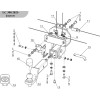 TCU00287N ТСС Фаркоп на Toyota Land Cruiser 300 2021-, Lexus LX 2021-. Требуется подрезка бампера. Тип шара: E (шаровый узел под американский квадрат с нержавеющим шаром). Нагрузки: 2500/100 кг