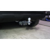 TCU00395 ТСС Фаркоп на BAIC X35 2023-. Тип шара: E (шаровый узел под американский квадрат). Нагрузки: 750/50 кг