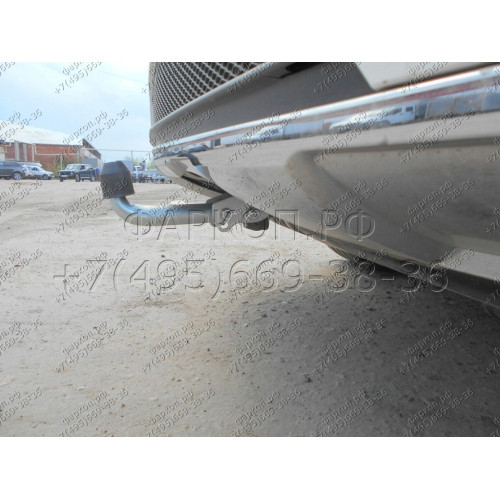 M115A GALIA Полностью оцинкованный фаркоп на Mercedes GLS-Class x166 2016-2019, Mercedes GLE-Class w166 2015-2019, Mercedes GLE-Class Coupe c292 2015-2019, Mercedes M-Class w164 2005-2012, w166 2012-2015, Mercedes GL-Class x164 2005-2012, x166 2012-2016. 
