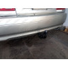 H.T45.A HALTY Фаркоп на Toyota Corona Premio 1996-2001, Toyota Carina T210 1996-2001. Требуется подрезка бампера. Тип шара: A. Нагрузки: 500/50 кг, масса фаркопа 12,9 кг