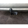 H.T45.A HALTY Фаркоп на Toyota Corona Premio 1996-2001, Toyota Carina T210 1996-2001. Требуется подрезка бампера. Тип шара: A. Нагрузки: 500/50 кг, масса фаркопа 12,9 кг