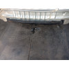 H.T45.A HALTY Фаркоп на Toyota Corona Premio 1996-2001, Toyota Carina T210 1996-2001. Требуется подрезка бампера. Тип шара: A. Нагрузки: 500/50 кг, масса фаркопа 12,9 кг
