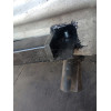 H.T45.A HALTY Фаркоп на Toyota Corona Premio 1996-2001, Toyota Carina T210 1996-2001. Требуется подрезка бампера. Тип шара: A. Нагрузки: 500/50 кг, масса фаркопа 12,9 кг