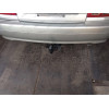 H.T45.A HALTY Фаркоп на Toyota Corona Premio 1996-2001, Toyota Carina T210 1996-2001. Требуется подрезка бампера. Тип шара: A. Нагрузки: 500/50 кг, масса фаркопа 12,9 кг