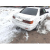 H.T45.A HALTY Фаркоп на Toyota Corona Premio 1996-2001, Toyota Carina T210 1996-2001. Требуется подрезка бампера. Тип шара: A. Нагрузки: 500/50 кг, масса фаркопа 12,9 кг
